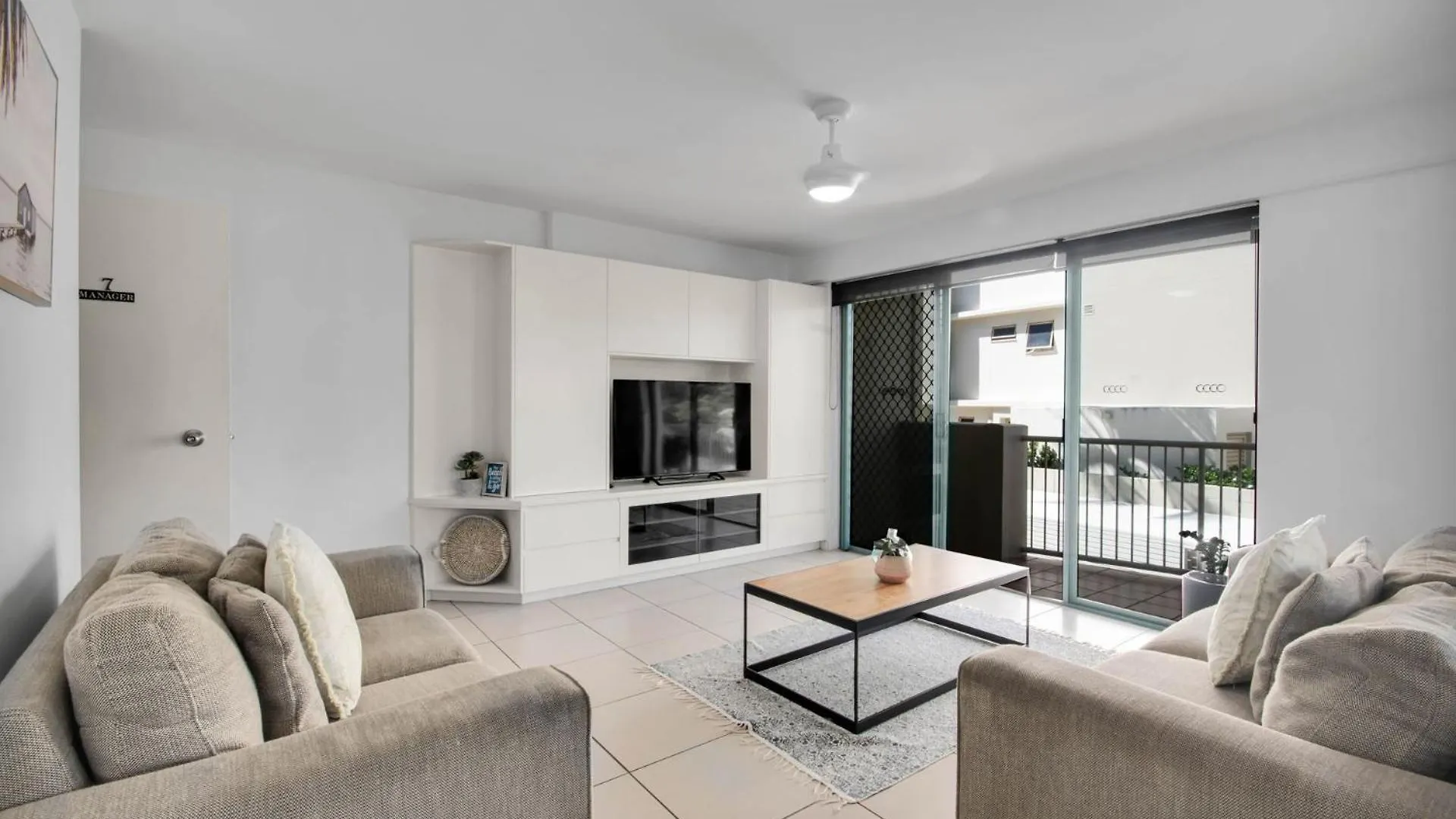 Apartament Lindomare Unit 7, 11 Orvieto Tce, Kings Beach Caloundra Australia