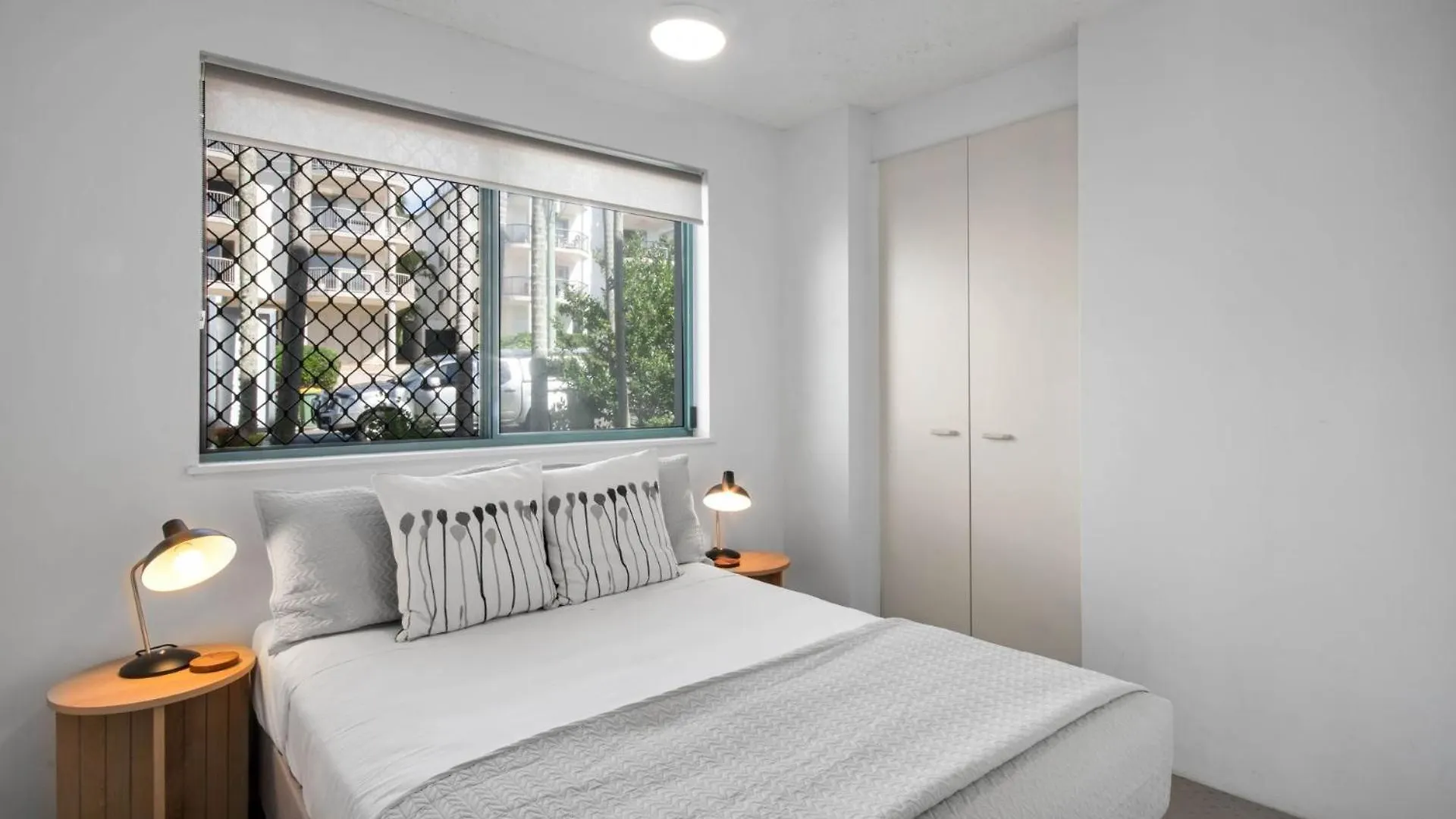 Apartament Lindomare Unit 7, 11 Orvieto Tce, Kings Beach Caloundra