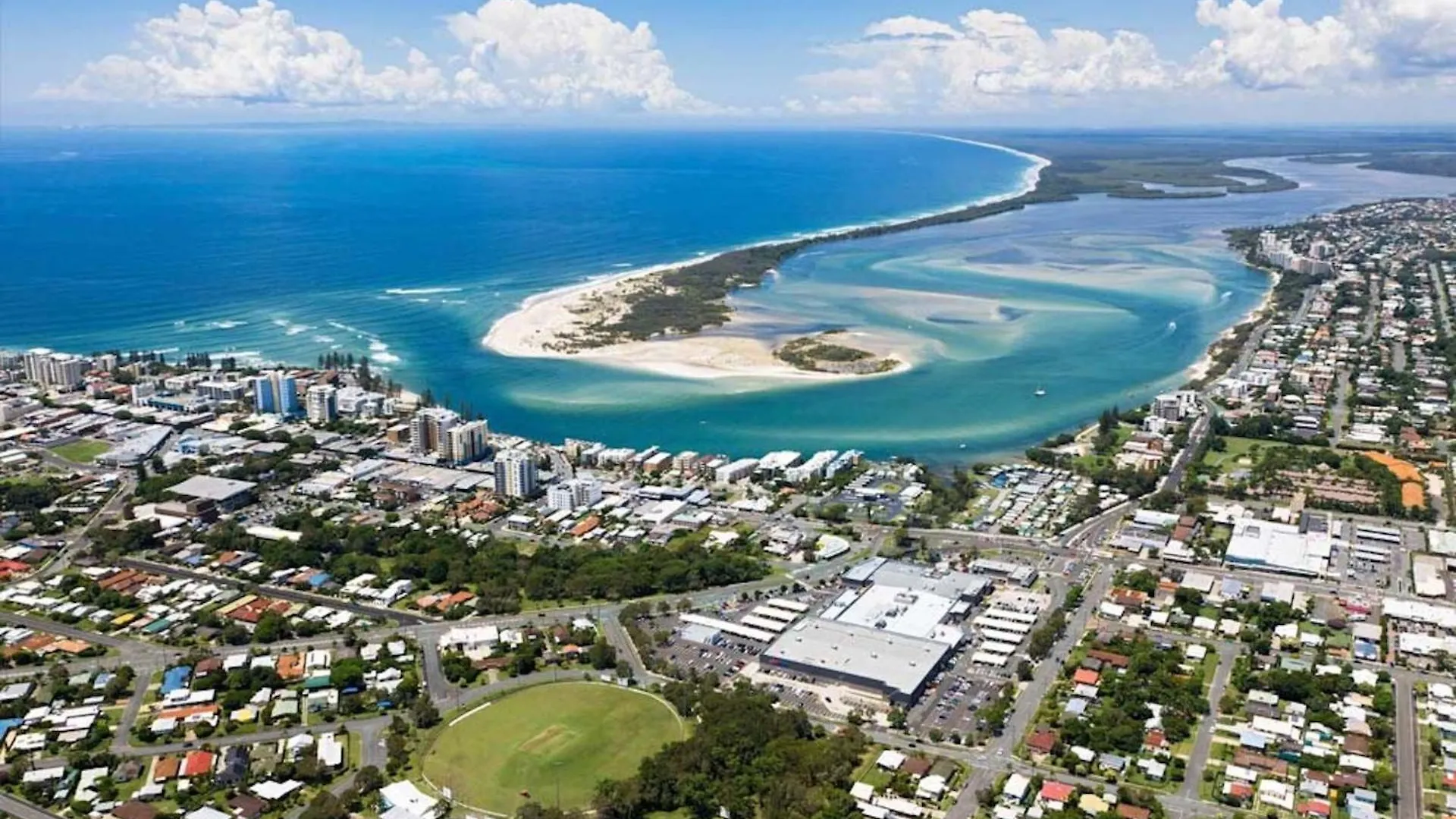 Lindomare Unit 7, 11 Orvieto Tce, Kings Beach Caloundra Australia