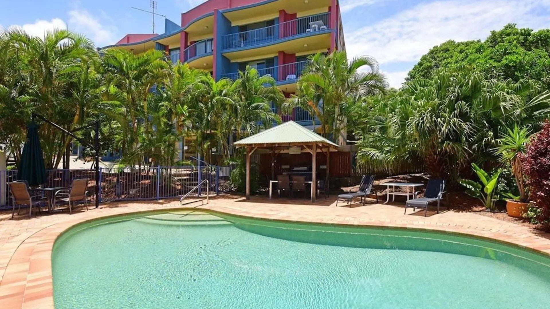 Lindomare Unit 7, 11 Orvieto Tce, Kings Beach Caloundra 0*,  Australia